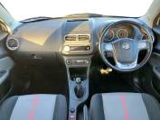 MG MG3 2015 (15)