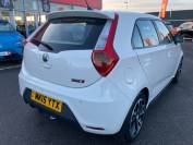 MG MG3 2015 (15)