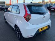 MG MG3 2015 (15)