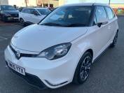 MG MG3 2015 (15)