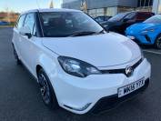 MG MG3 2015 (15)