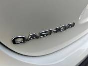 NISSAN QASHQAI 2021 (21)