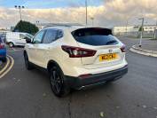 NISSAN QASHQAI 2021 (21)