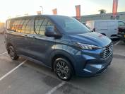 FORD TRANSIT CUSTOM 2024 (B0098)