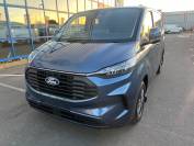 FORD TRANSIT CUSTOM 2024 (B0098)