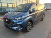 FORD TRANSIT CUSTOM 2024 (B0098)