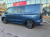 FORD TRANSIT CUSTOM 2024 (B0098)