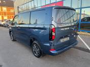 FORD TRANSIT CUSTOM 2024 (B0098)