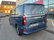 FORD TRANSIT CUSTOM 2024 (B0098)