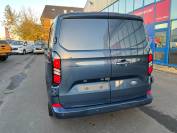 FORD TRANSIT CUSTOM 2024 (B0098)