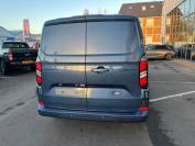 FORD TRANSIT CUSTOM 2024 (B0098)