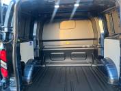 FORD TRANSIT CUSTOM 2024 (B0098)