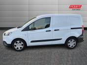 FORD TRANSIT COURIER 2021 (71)