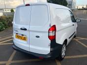 FORD TRANSIT COURIER 2021 (71)