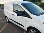 FORD TRANSIT COURIER 2021 (71)