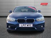 BMW 1 SERIES 2017 (17)