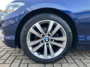 BMW 1 SERIES 2017 (17)