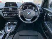 BMW 1 SERIES 2017 (17)