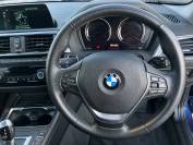 BMW 1 SERIES 2017 (17)