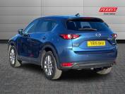 MAZDA CX-5 2019 (19)