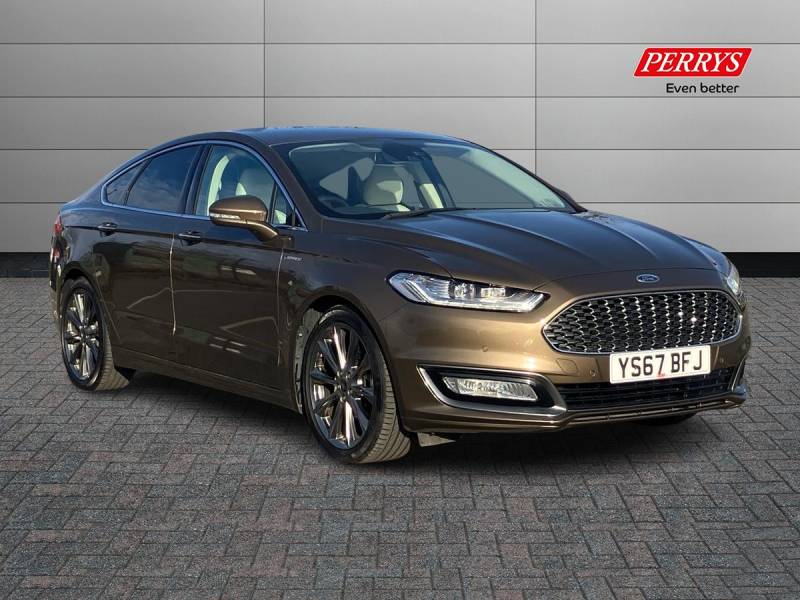 FORD MONDEO VIGNALE 2017 (67)