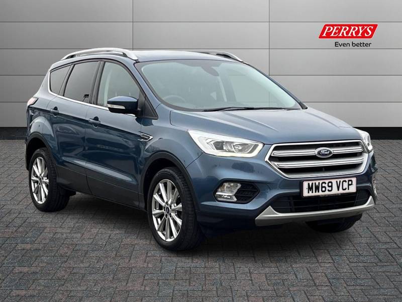 FORD KUGA 2020 (69)