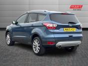 FORD KUGA 2020 (69)