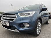 FORD KUGA 2020 (69)