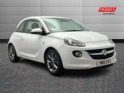 VAUXHALL ADAM 2015 (15)