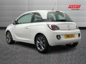 VAUXHALL ADAM 2015 (15)