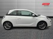 VAUXHALL ADAM 2015 (15)