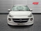 VAUXHALL ADAM 2015 (15)