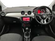 VAUXHALL ADAM 2015 (15)