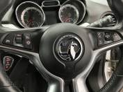 VAUXHALL ADAM 2015 (15)