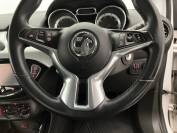 VAUXHALL ADAM 2015 (15)