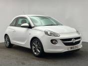 VAUXHALL ADAM 2015 (15)