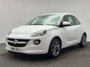 VAUXHALL ADAM 2015 (15)