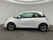 VAUXHALL ADAM 2015 (15)