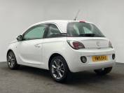 VAUXHALL ADAM 2015 (15)