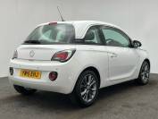 VAUXHALL ADAM 2015 (15)