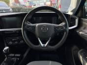 VAUXHALL MOKKA 2021 (21)