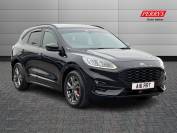 FORD KUGA 2021 (71)