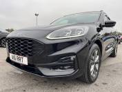 FORD KUGA 2021 (71)