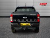 FORD RANGER 2022 (72)