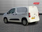 VAUXHALL COMBO CARGO 2021 (70)