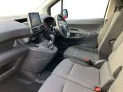 VAUXHALL COMBO CARGO 2021 (70)