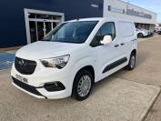 VAUXHALL COMBO CARGO 2021 (70)