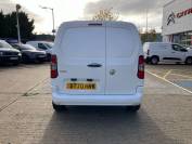 VAUXHALL COMBO CARGO 2021 (70)