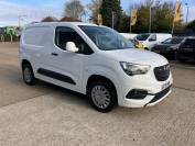 VAUXHALL COMBO CARGO 2021 (70)