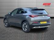 VAUXHALL GRANDLAND X 2020 (20)